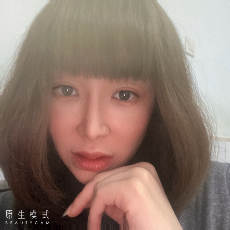 鑫鑫的第一张照片--银川相亲服务中心