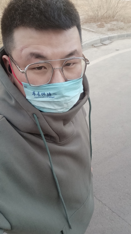 遇见的第一张照片--银川相亲服务中心