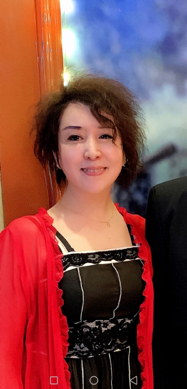 楊婧圓的第一张照片--银川相亲服务中心