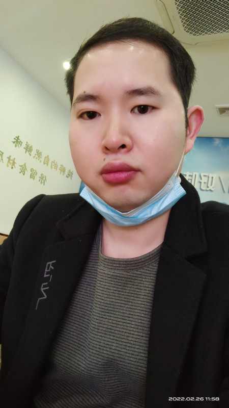 相遇的第一张照片--银川相亲服务中心