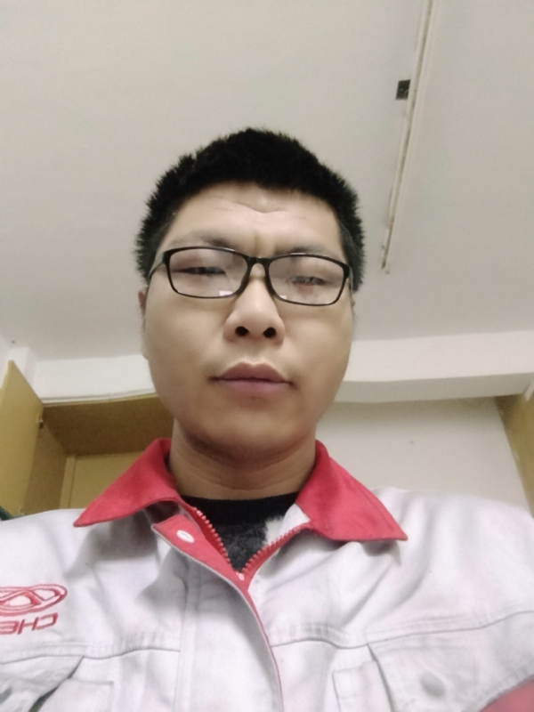 爱你就疼你的第一张照片--银川相亲服务中心
