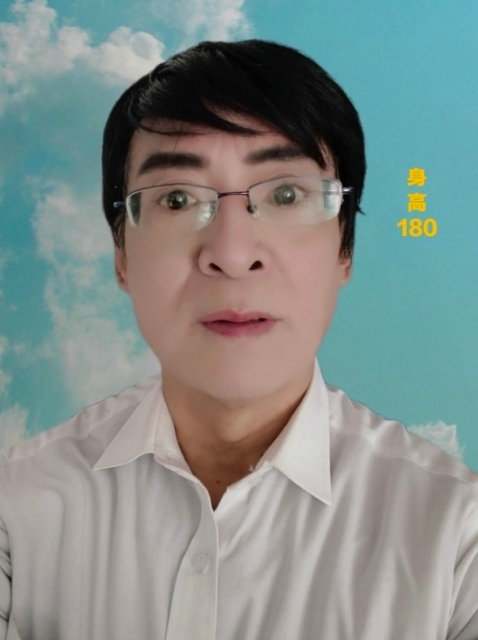 大叔寻觅有缘人的第一张照片--银川相亲服务中心