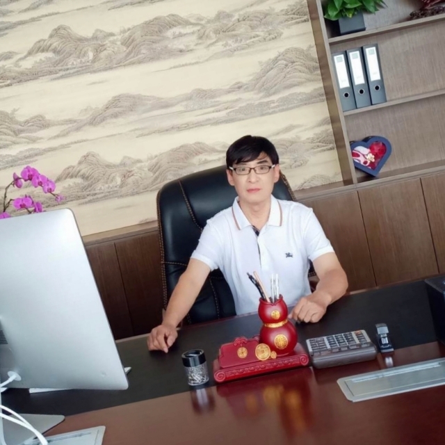 大叔寻觅有缘人的第三张照片--银川相亲服务中心