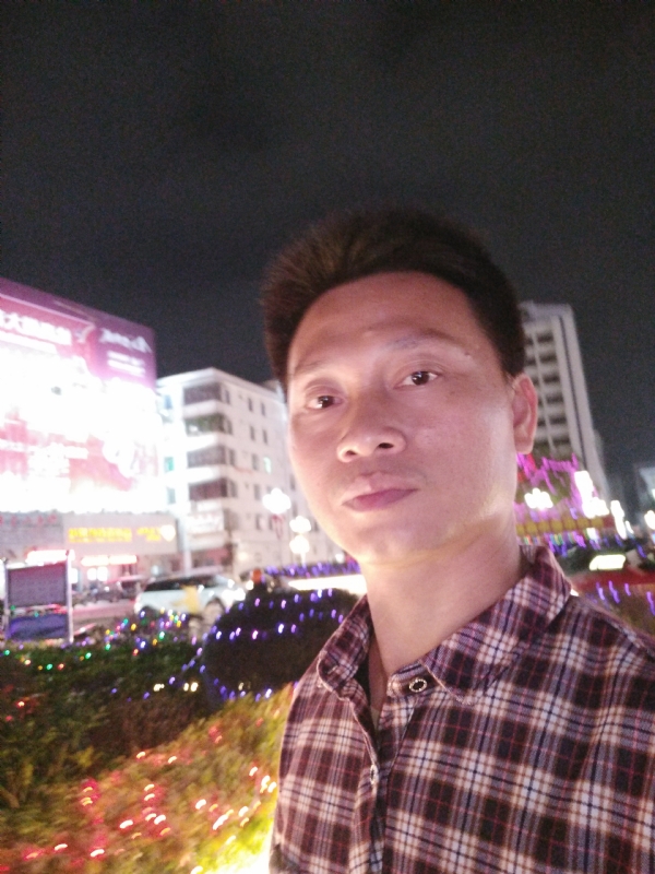 极光的第一张照片--银川相亲服务中心