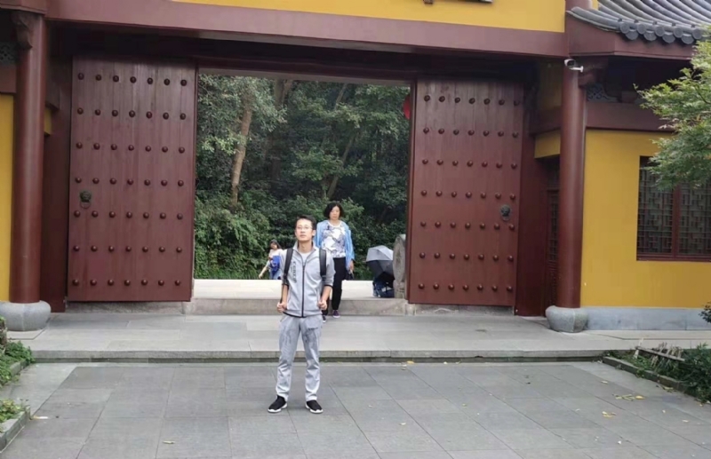 木林森的第一张照片--银川相亲服务中心