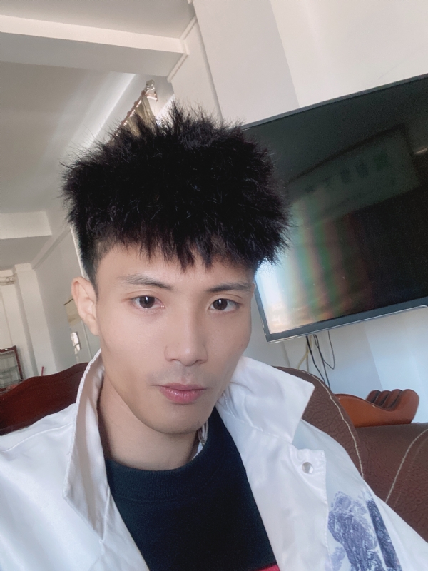 李邓平的第一张照片--银川相亲服务中心