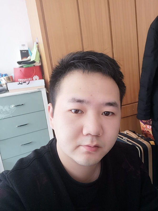 等风来的第一张照片--银川相亲服务中心