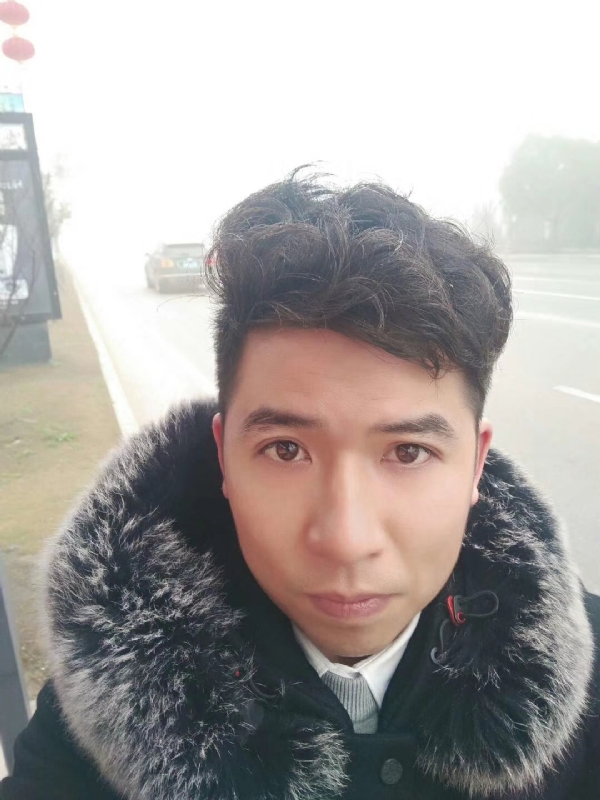 开心快乐每一天的第一张照片--银川相亲服务中心