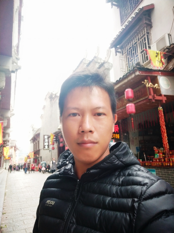 大圣男的第一张照片--银川相亲服务中心