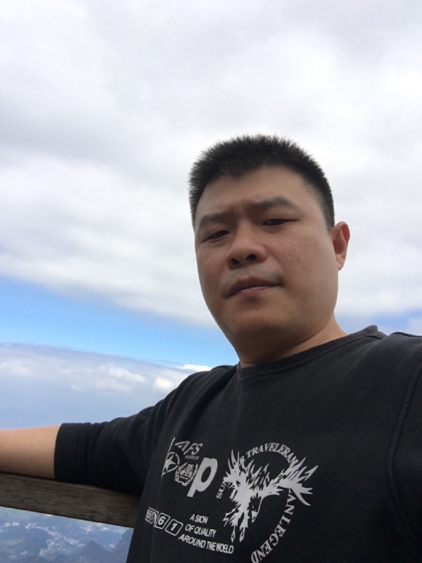 爱抽半支烟的第一张照片--银川相亲服务中心