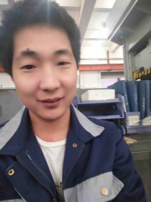 爱是你我的第一张照片--银川相亲服务中心