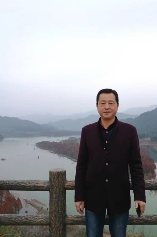 真心找老伴的第一张照片--银川相亲服务中心