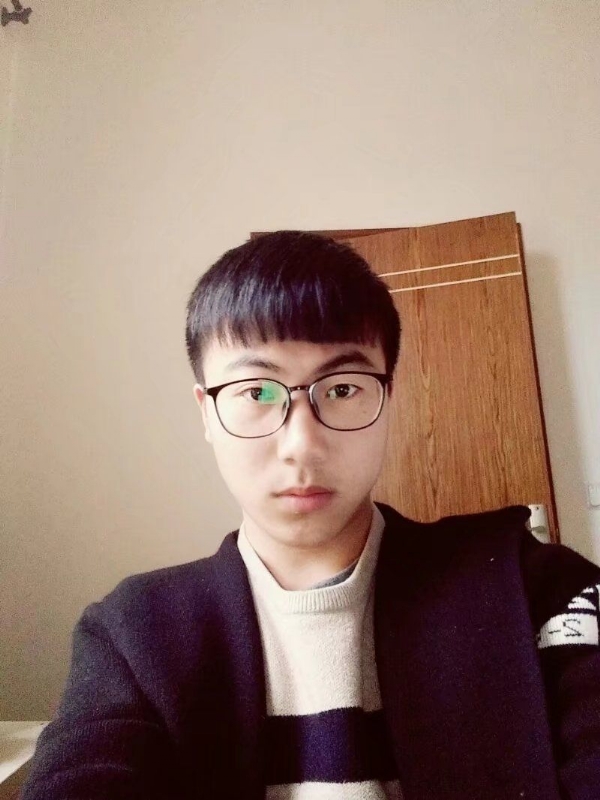 转身只为博她一笑的第一张照片--银川相亲服务中心