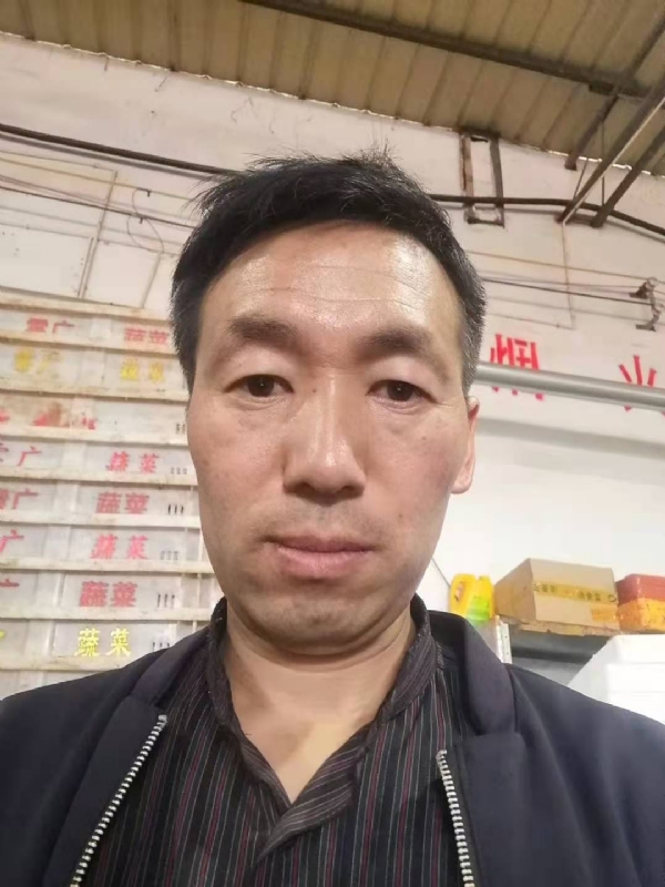 容裕富的第一张照片--银川相亲服务中心