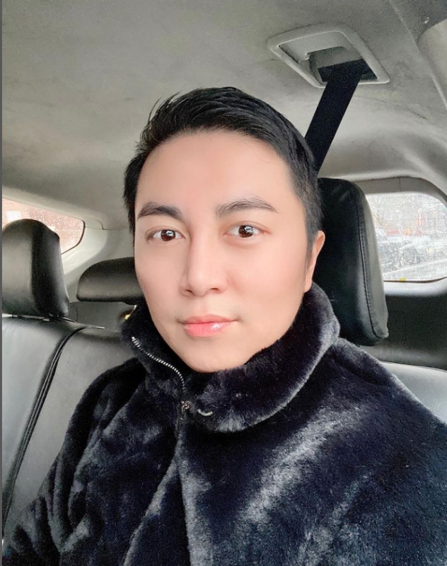 文浩的第二张照片--银川相亲服务中心