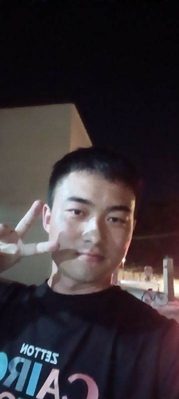 逆光的第一张照片--银川相亲服务中心