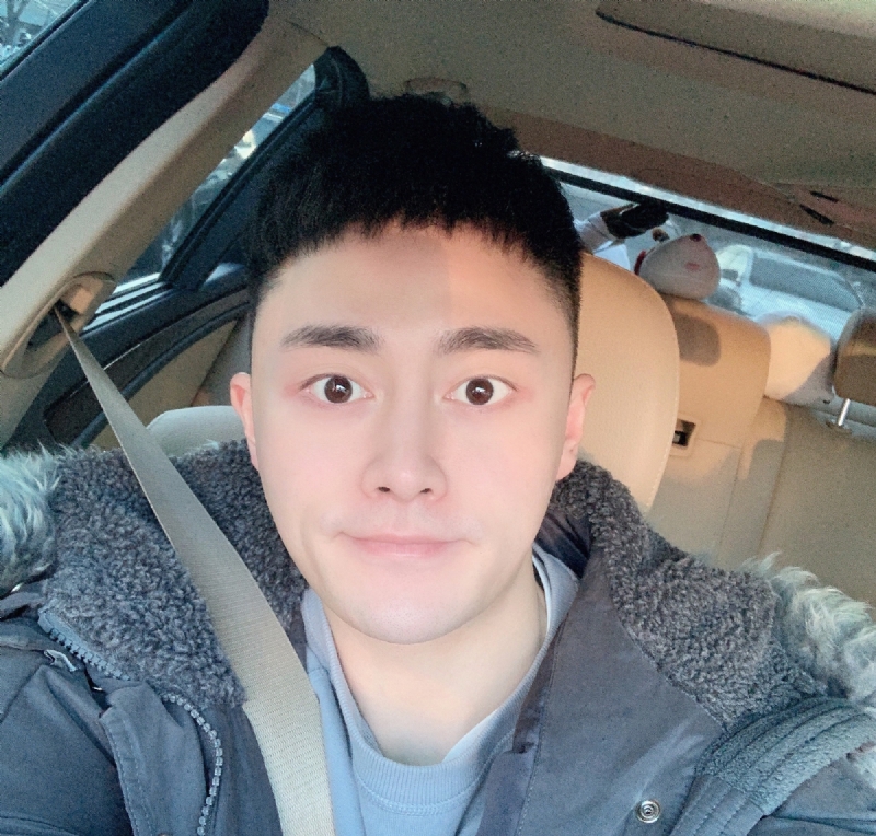 半城繁華的第一张照片--银川相亲服务中心