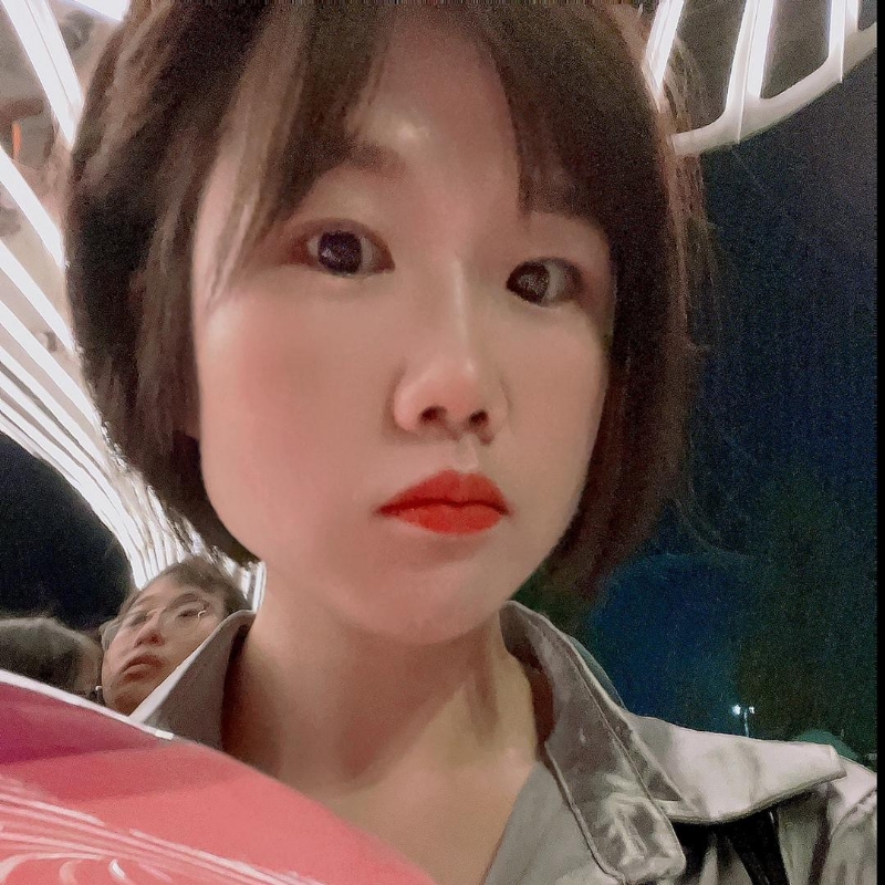 琳琳的第二张照片--银川相亲服务中心