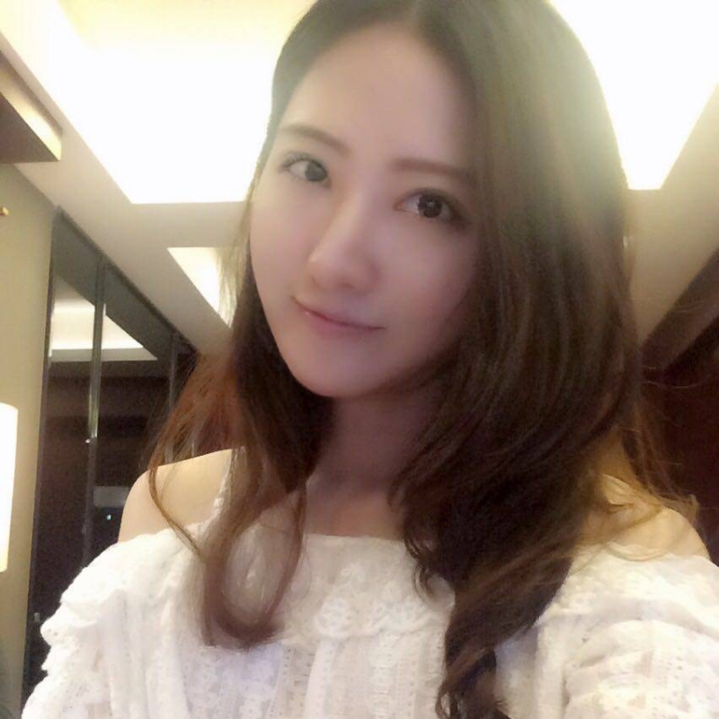 邓思帆的第一张照片--银川相亲服务中心