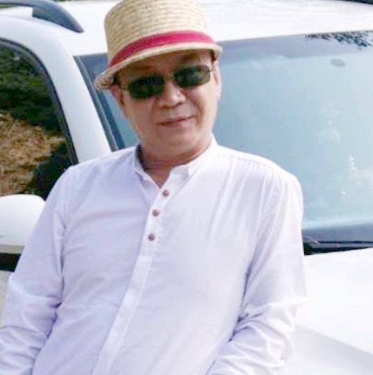 快快的第一张照片--银川相亲服务中心