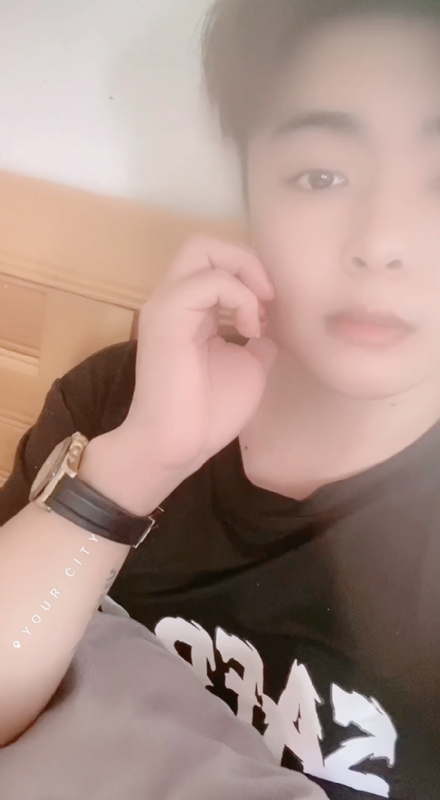 90后的第二张照片--银川相亲服务中心