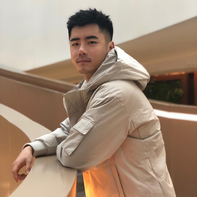 SOREN的第二张照片--银川相亲服务中心