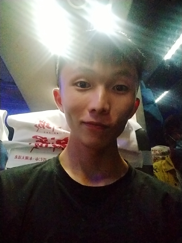 旅途的第一张照片--银川相亲服务中心