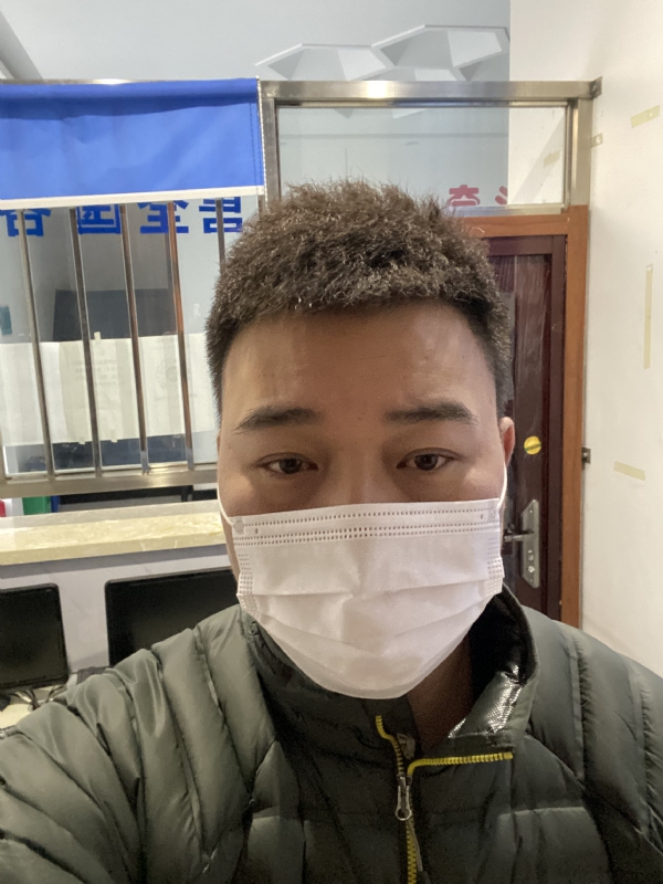 光明磊落的第一张照片--银川相亲服务中心