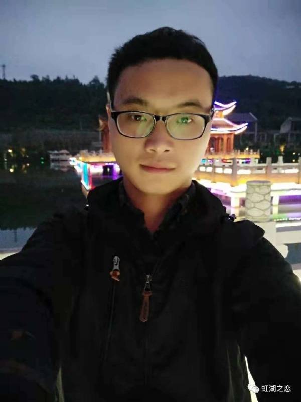 李逍遥的第一张照片--银川相亲服务中心