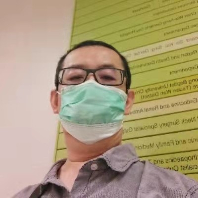 Alvin的第一张照片--银川相亲服务中心