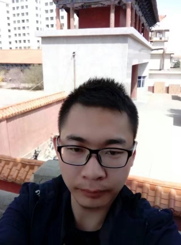 龙在天的第一张照片--银川相亲服务中心