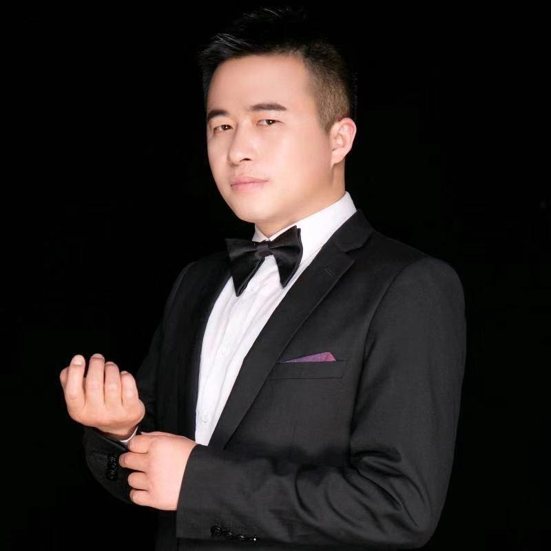 真诚的第一张照片--银川相亲服务中心
