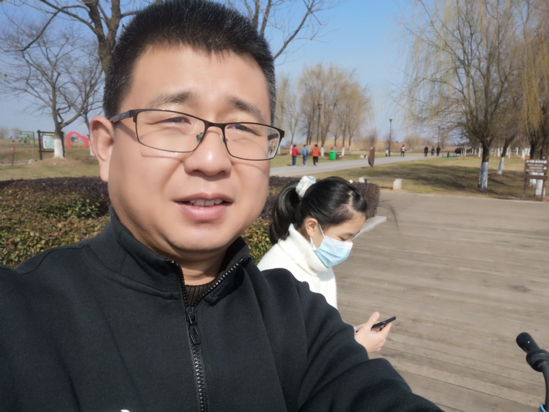 福星的第一张照片--银川相亲服务中心