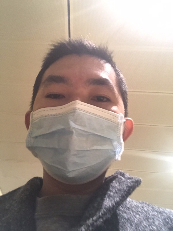 诚恳的第二张照片--银川相亲服务中心