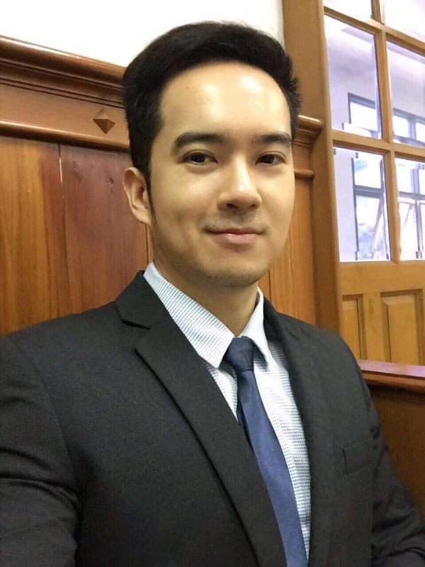 不负遇见的第一张照片--银川相亲服务中心