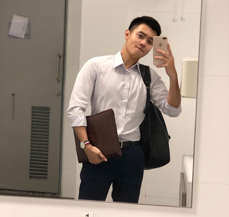 陈力晗的第一张照片--银川相亲服务中心