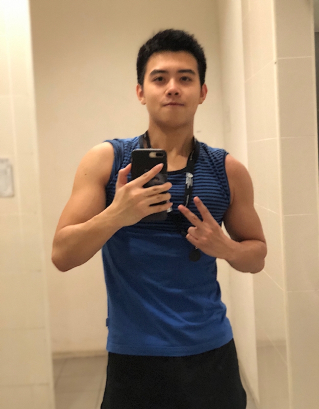 陈力晗的第二张照片--银川相亲服务中心