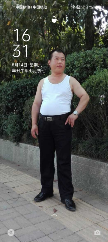 不加糖的苦咖啡的第二张照片--银川相亲服务中心