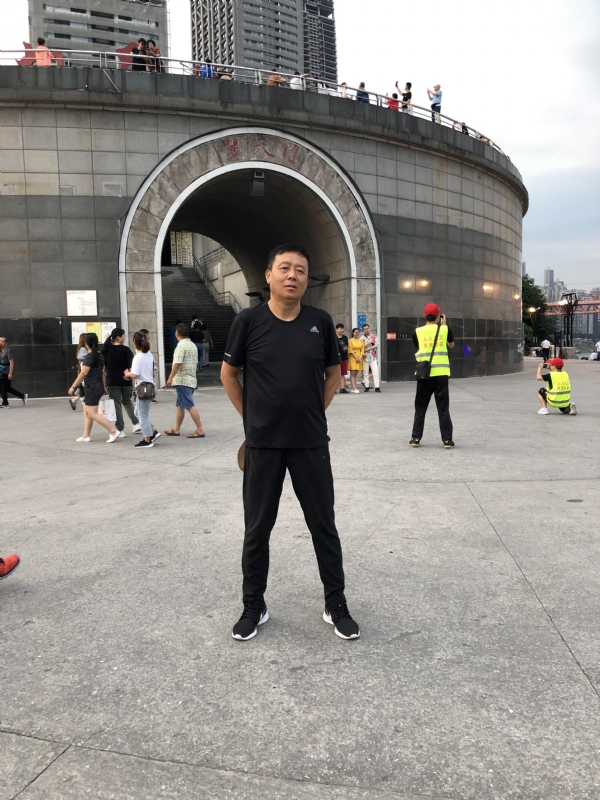 旭日东升的第一张照片--银川相亲服务中心