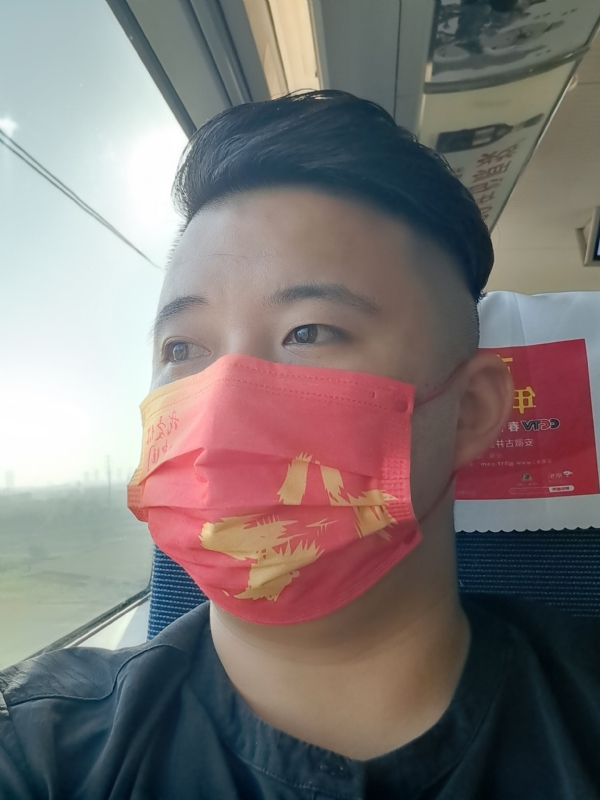 钟声的第一张照片--银川相亲服务中心