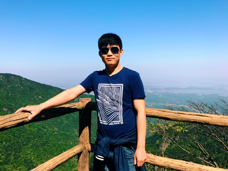 清风的第一张照片--银川相亲服务中心