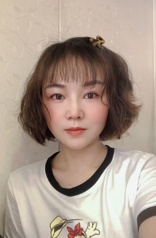Faviana的第一张照片--银川相亲服务中心