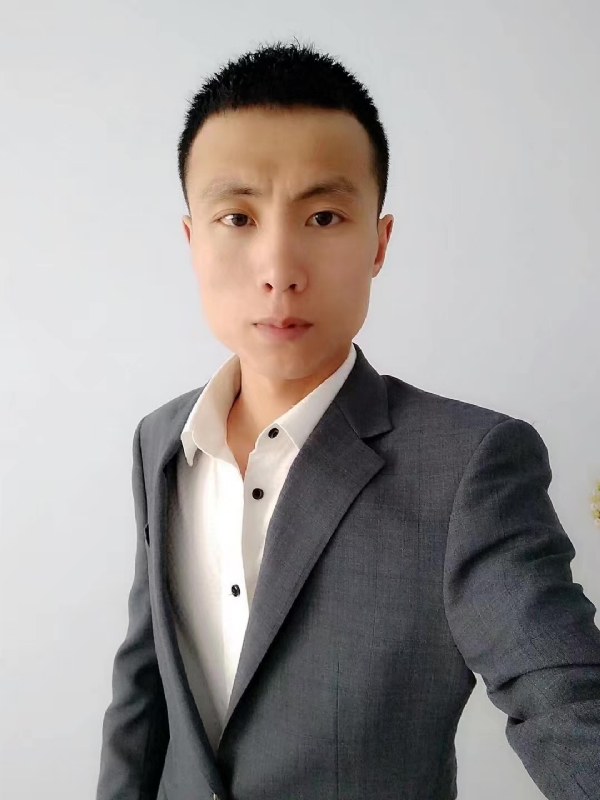 小军的第一张照片--银川相亲服务中心