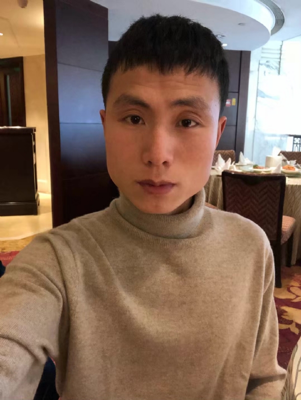 小军的第二张照片--银川相亲服务中心