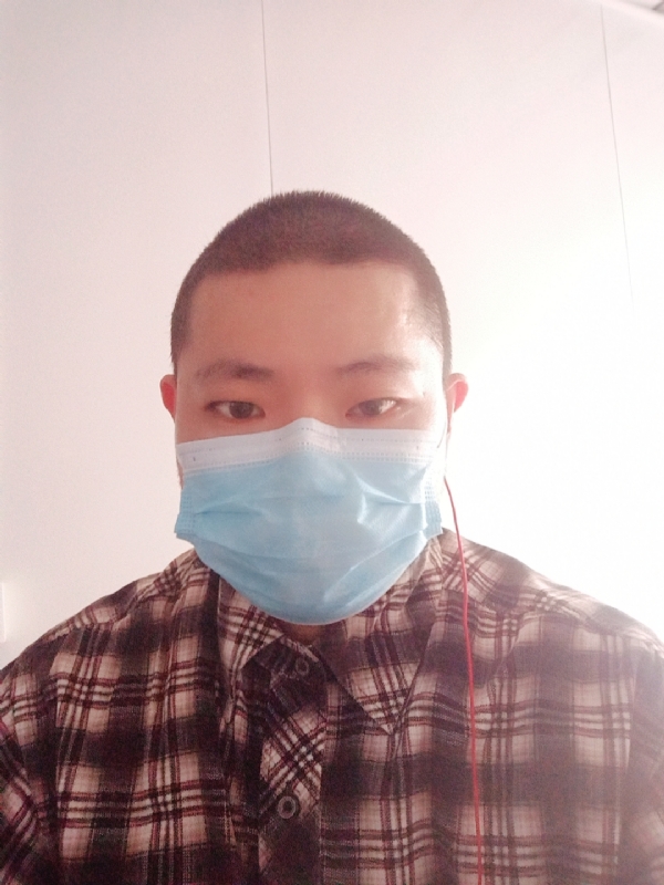 国平暖男的第一张照片--银川相亲服务中心