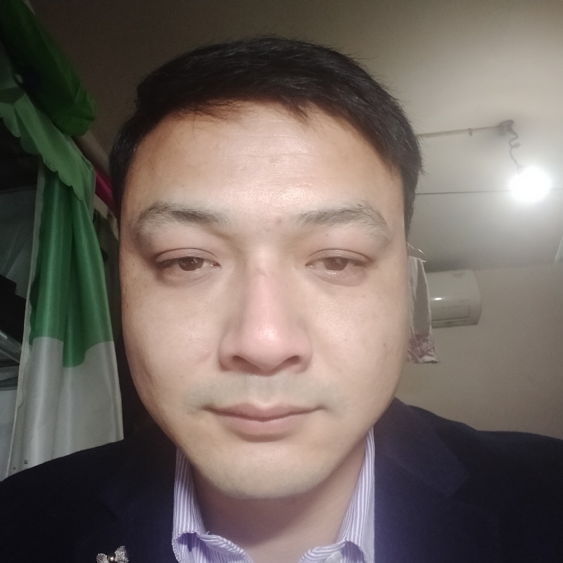 诸先生的第一张照片--银川相亲服务中心