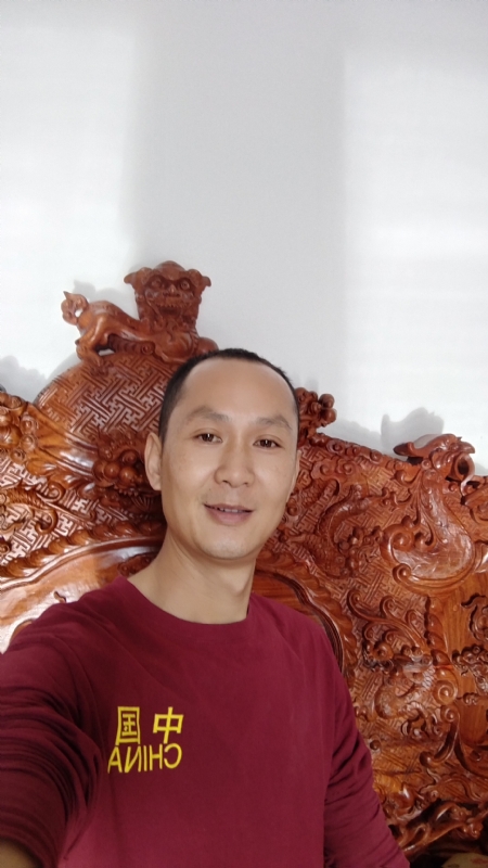 想有个家的第一张照片--银川相亲服务中心