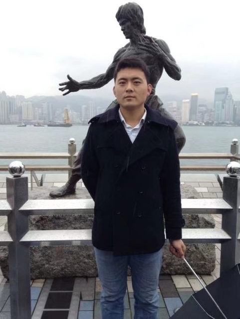 正身清心的第一张照片--银川相亲服务中心
