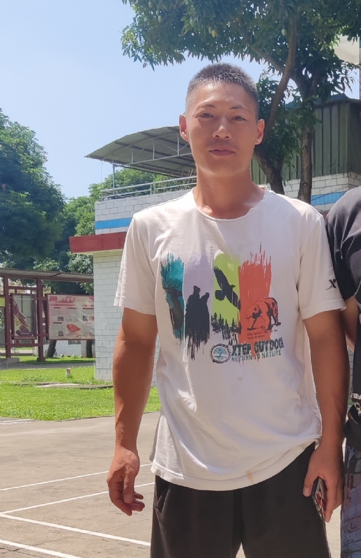 孤鹰的第一张照片--银川相亲服务中心