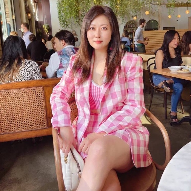 陳汐的第一张照片--银川相亲服务中心